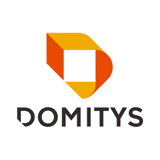 Logo Domitys