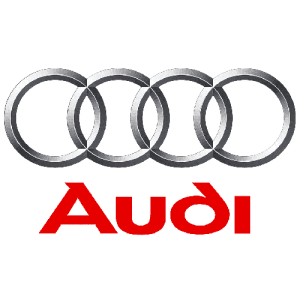 Logo Audi
