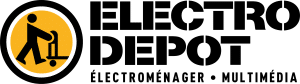 Logo Electro Depot