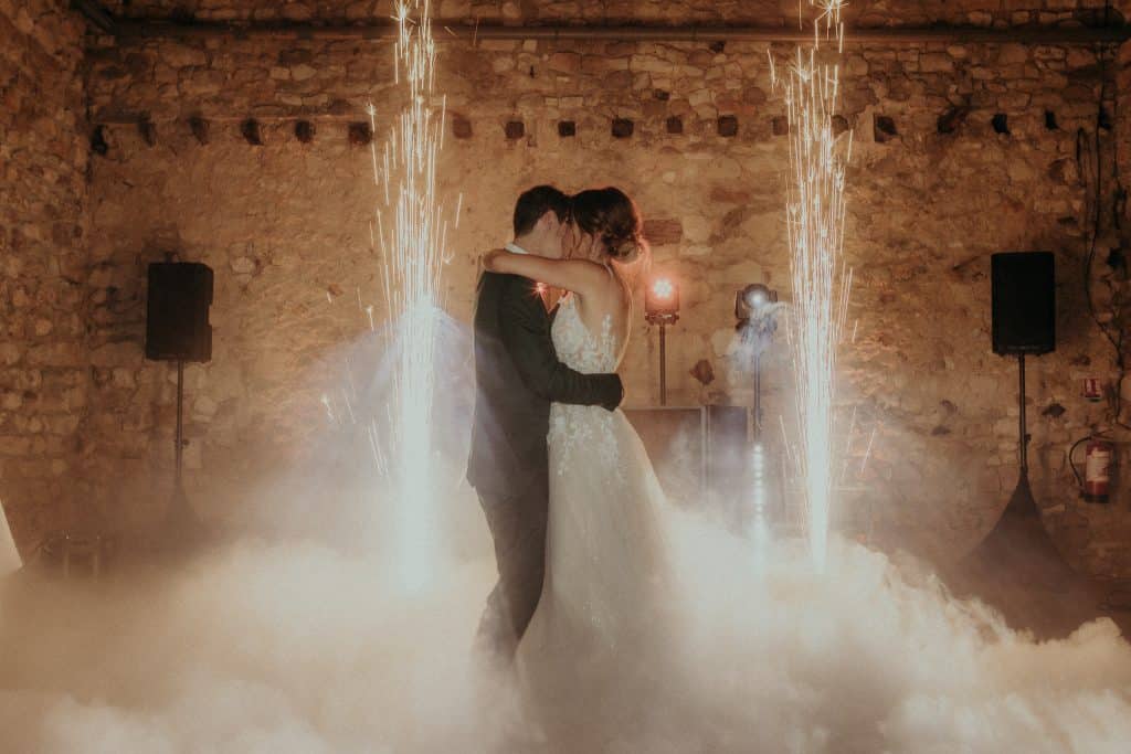 Ouverture de bal - Dj mariage Ile De France, Seine et Marne, Aube, Yonne